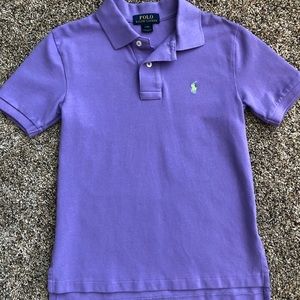 Polo shirt